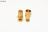 Gold Plated Connector