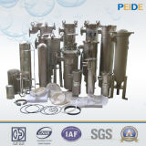 Single Bag Filter for Industrial Water Precision Filtration