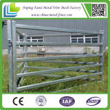 Australian Style Welded Metal Livestock Farm Fence Panel