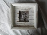 Wooden Photo Frame (JY0882)