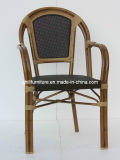 Bamboo Chair, Textilene Coffee Furniture, Coffee Chair (HY308)