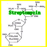 Streptomycin 85% Tc