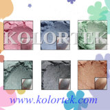 Customized Makeup Pigments