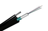 Gyxtc8s 2-12 Croes Fiber Optical Cable