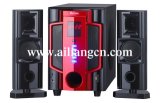 Ailiang 2.1 Subwoofer Speaker (USBFM-8822/2.1)