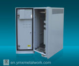 Outdoor Server Rack Cabinet for Telecommunication