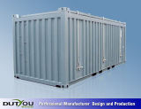 Cargo Container, Storage Container, 20ft Hard Open Top Container