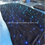 LED Effect Light LED Cloth Blue Light Party Decoration