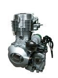 Chinese Motori 250cc Engine