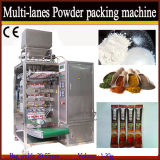 Granule Packing Machine and Spices Powder Packing Machine
