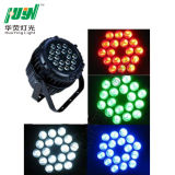Professional Waterproof Outdoor LED Stage Lighting