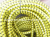 Latex Striped Bungee Trampoline Rope
