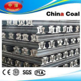 55q Light Rail Steel Rail
