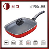 Double Side Grill Pan