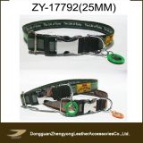 Strong Tensile Nylon Dog Training Collar (ZY-17792)