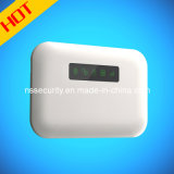 New Model GSM Alarm System with Touch Keypad, RFID, Cid, Self-Checking Function, Ready to Arm Function (NSS-LHD8108G)