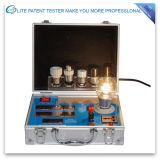 LED Demo Case-Watt Meter