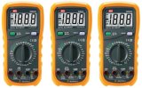 Digital Multimeter, AC/DC Voltage/Current, 2000 Counts (MCH-9600A/9880A/9600C)
