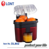 Hand Press Orange Juicer with ETL