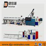 PPR Cold/Hot Water Pipe Extrusion Machinery for Plastic Pipe Extrusion