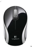 USB Scroll Cordless Mice Optical Wireless Mouse for PC