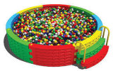 Event Plastic Balls Plastic Products Pit Ball Promotion