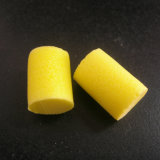Ear Protection PU Ear Plug with CE Approved