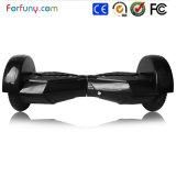 Bluetooth 2 Wheel Self Balancing Electric Scooter with LED Lighting
