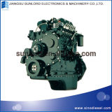 China Supplier of Air Cooled Diesel Engine 230kw - 1000kw