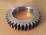 1045h/C45h Spur Gear Used for Marine Gearbox