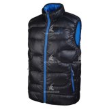 Padding Vest with AC Coating for Winter
