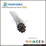 Telecommunication Use Multicore Bt3002 Coaxial Cable