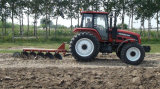 Farm Machines Disc Plough 1lyx-530