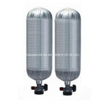 Carbon Fiber Composite Cylinder, CNG Gas Cylinder for Sale