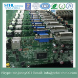 Lead Free Hal PCB Circuit Board with High Quality