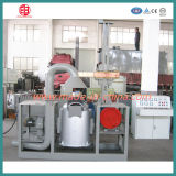 Small Electric DC Arc Furnace