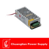 15W Dual Output Switching Power Supply