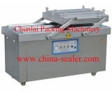 Factory Direct Sales Pneumatic Vacuum Packing Machine (DZ600-4SB)