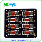 Rigid Flex 6L PCB Printed Circuit Board