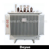 Power Supply Distribution Three Phase Transformers (S13)