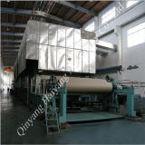 Second Hand Fluting Paper Making Machine Capacity: 60-80t/D