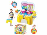 Children Toy Set Kids Kitchen Toys for Boy (H0535145)