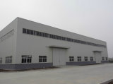 Qingdao Tailong Steel Structure Co, .