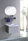 Stainless Steel Bathroom Cabinet Sanitaryware (YX-8107)