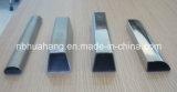 Special Shape Stainless Steel Pipes