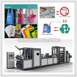 SMS PP Spunbonded Nonwoven Fabric Bag Making Machinery