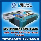 UV-1325 UV Flatbed Printer