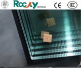 Tempered Double Glazing Glass for Buildings/Windows/Curtain Wall with CE Certificate