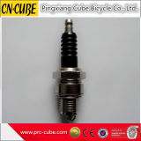 High Quality Motorcycle Accessories Spark Plug (F6tc)