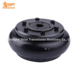 Tyre Coupling for Power Transmission